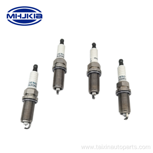 Spark Plugs 18845-11160 For Hyundai H-100